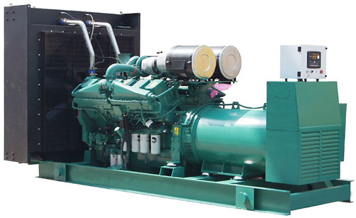 涪城30kw康明斯柴油发电机组图片 涪城30kw康明斯柴油发电机组图片